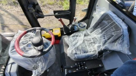 Челен товарач Друга марка VSN 920 + AC !!! НОВ !!! , снимка 11