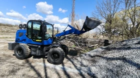 Челен товарач Друга марка VSN 920 + AC !!! НОВ !!! , снимка 5