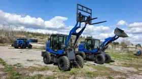 Челен товарач Друга марка VSN 920 + AC !!! НОВ !!! , снимка 8