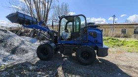 Челен товарач Друга марка VSN 920 + AC !!! НОВ !!! , снимка 3