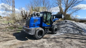 Челен товарач Друга марка VSN 920 + AC !!! НОВ !!! , снимка 4