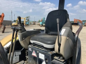 Багер Cat 303CR * ЛИНИЯ * ОЧАКВАН 22.12.2026!!!, снимка 5