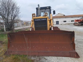 Булдозер Komatsu D65E | Auto.bg — изображение 4