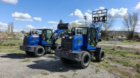 Челен товарач Друга марка VSN 920 + AC !!! НОВ !!!  | Auto.bg — изображение 10