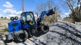 Челен товарач Друга марка VSN 920 + AC !!! НОВ !!!  | Auto.bg — изображение 6