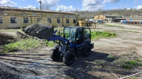 Челен товарач VSN 920 + AC !!! НОВ !!! 