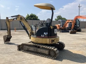 ����� Cat 303CR * ����� * ������� 22.12.2026!!! | Mobile.bg � ����� ������ 3