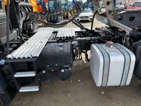 Полуремарке Schmitz КОМПОЗИЦИЯ MAN TGS 4X4, снимка 14 - Ремаркета - 53476574