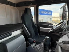 Полуремарке Schmitz КОМПОЗИЦИЯ MAN TGS 4X4, снимка 16 - Ремаркета - 53476574