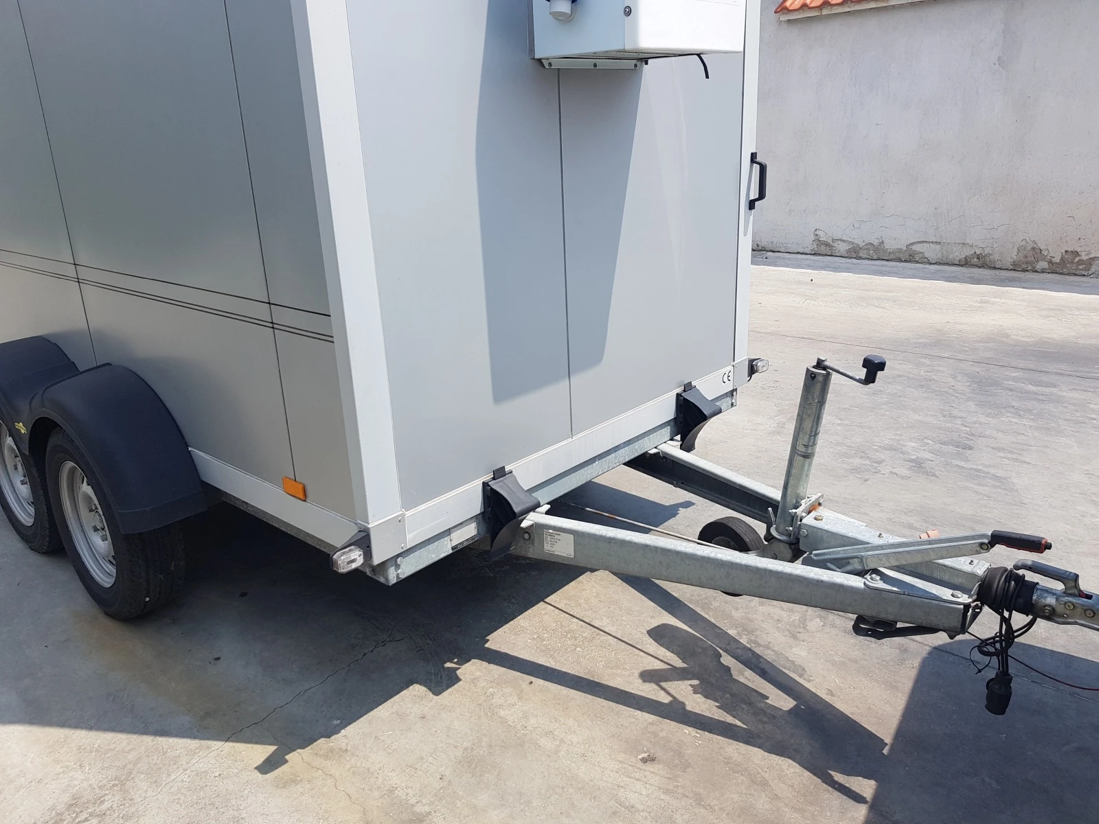   Humbaur HK253015 18R | Mobile.bg   4