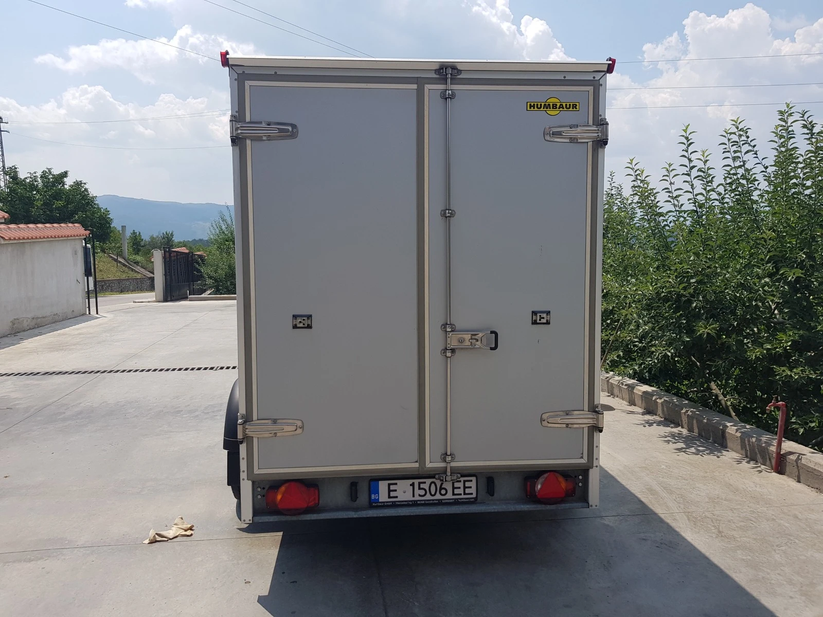   Humbaur HK253015 18R | Mobile.bg   6