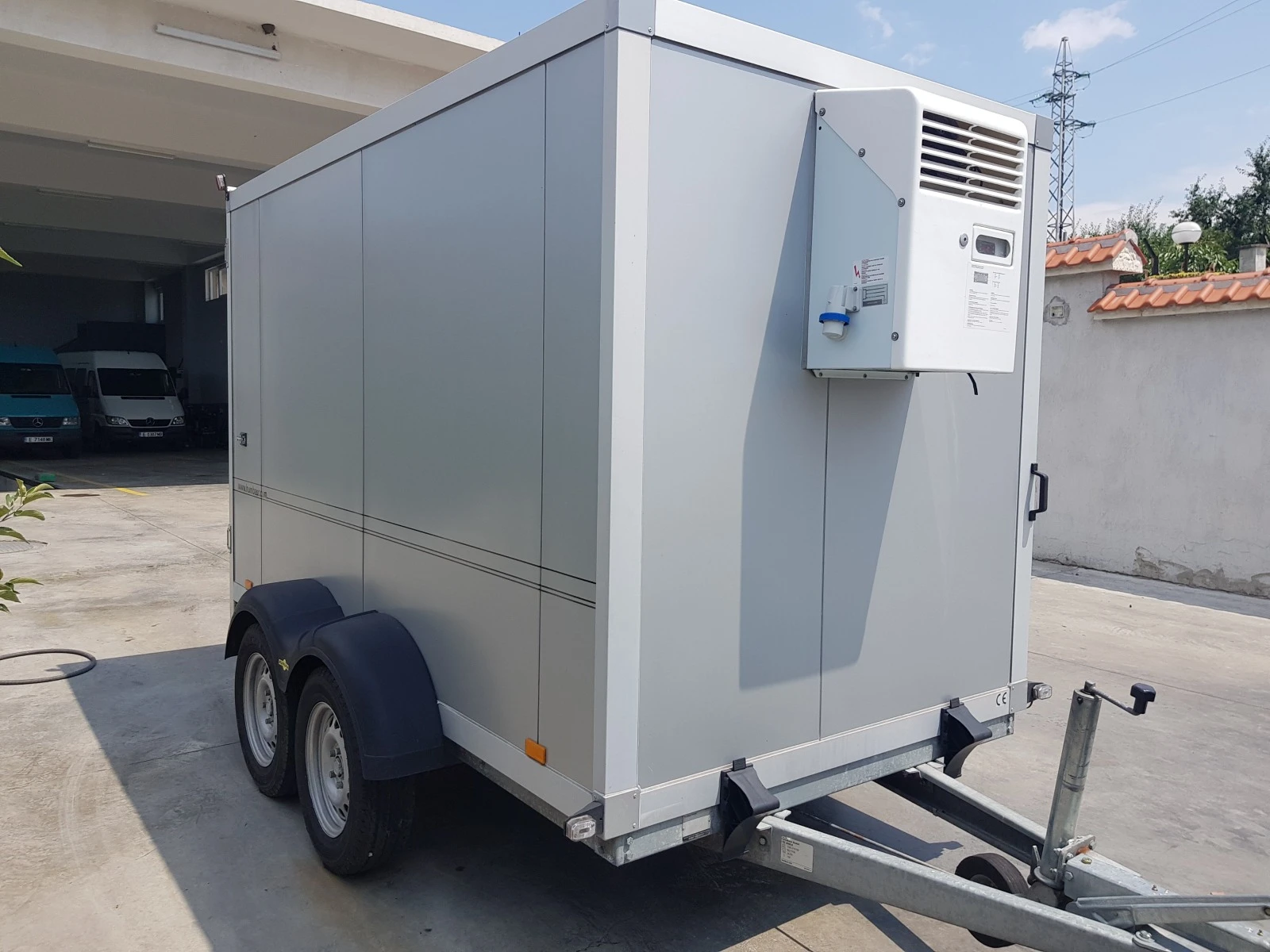   Humbaur HK253015 18R | Mobile.bg   3