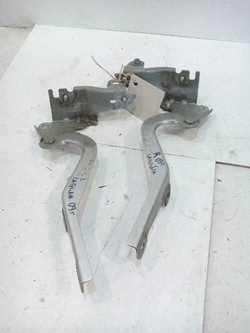 Панта преден капак Рено Лагуна