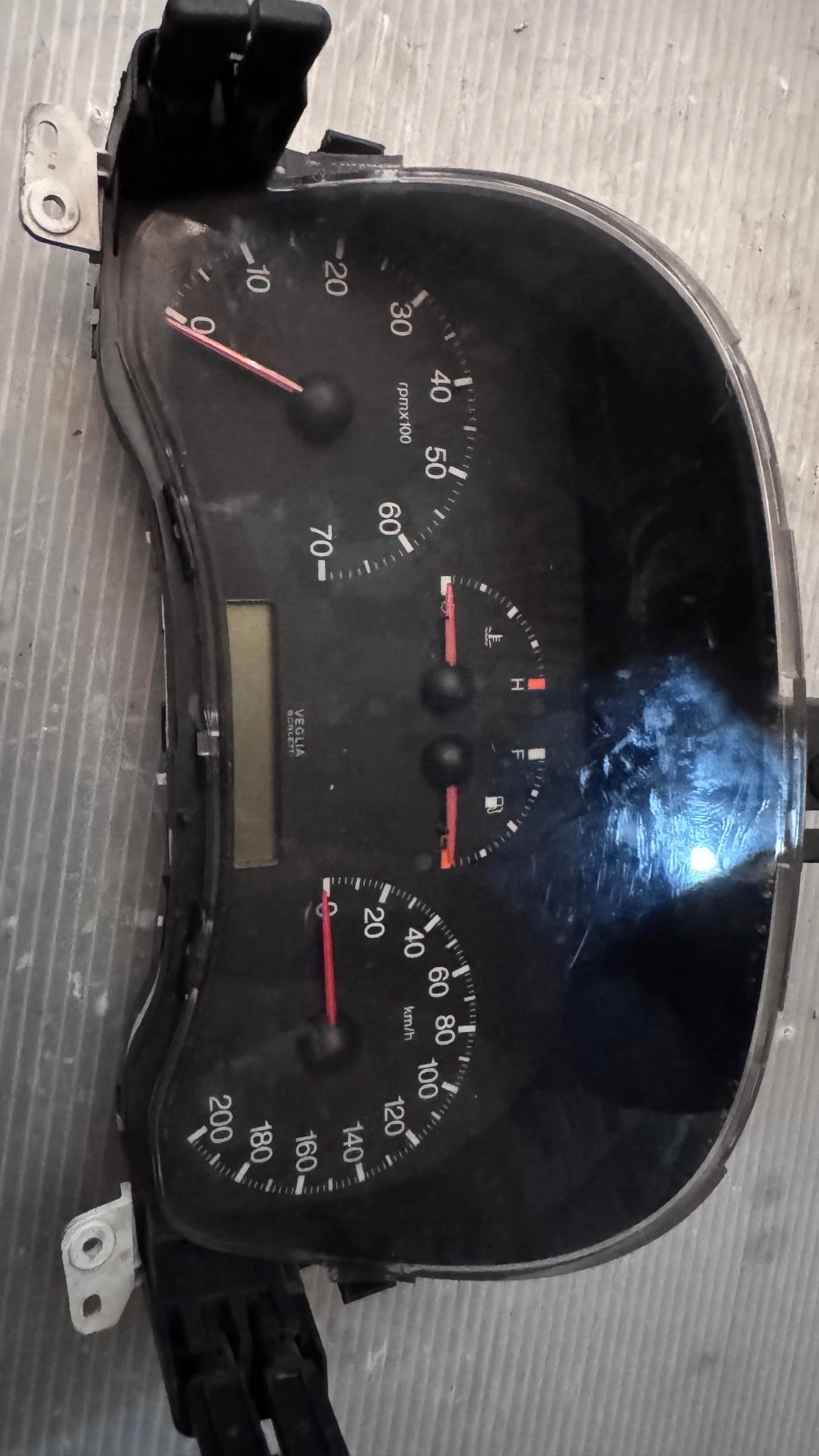   Fiat Punto - 46779052 / 503.00.025.10.00 | Mobile.bg   1