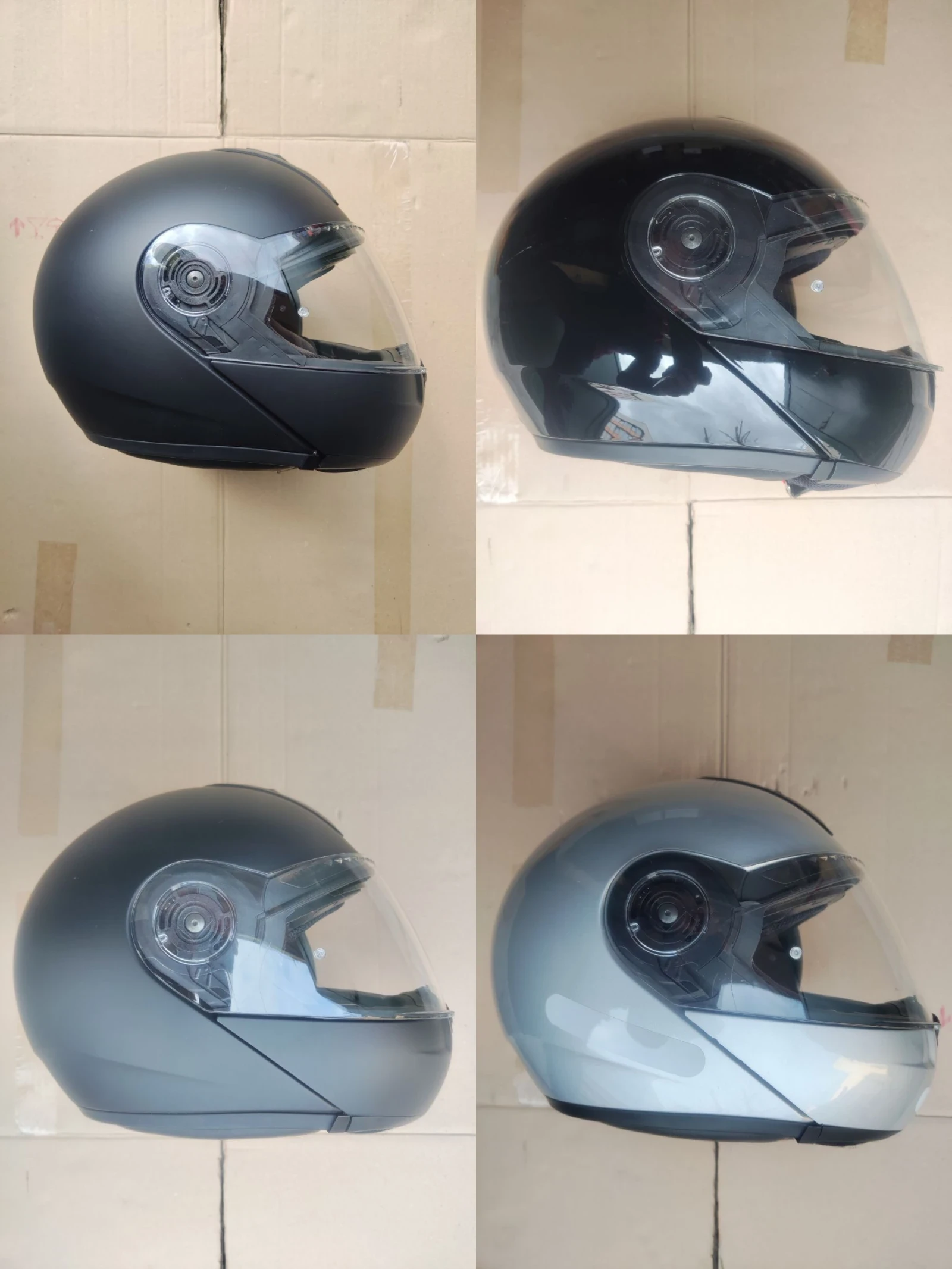 ��������� ����� �� ����� ������ Schuberth C3 S, M, L | Mobile.bg � ����������� 1