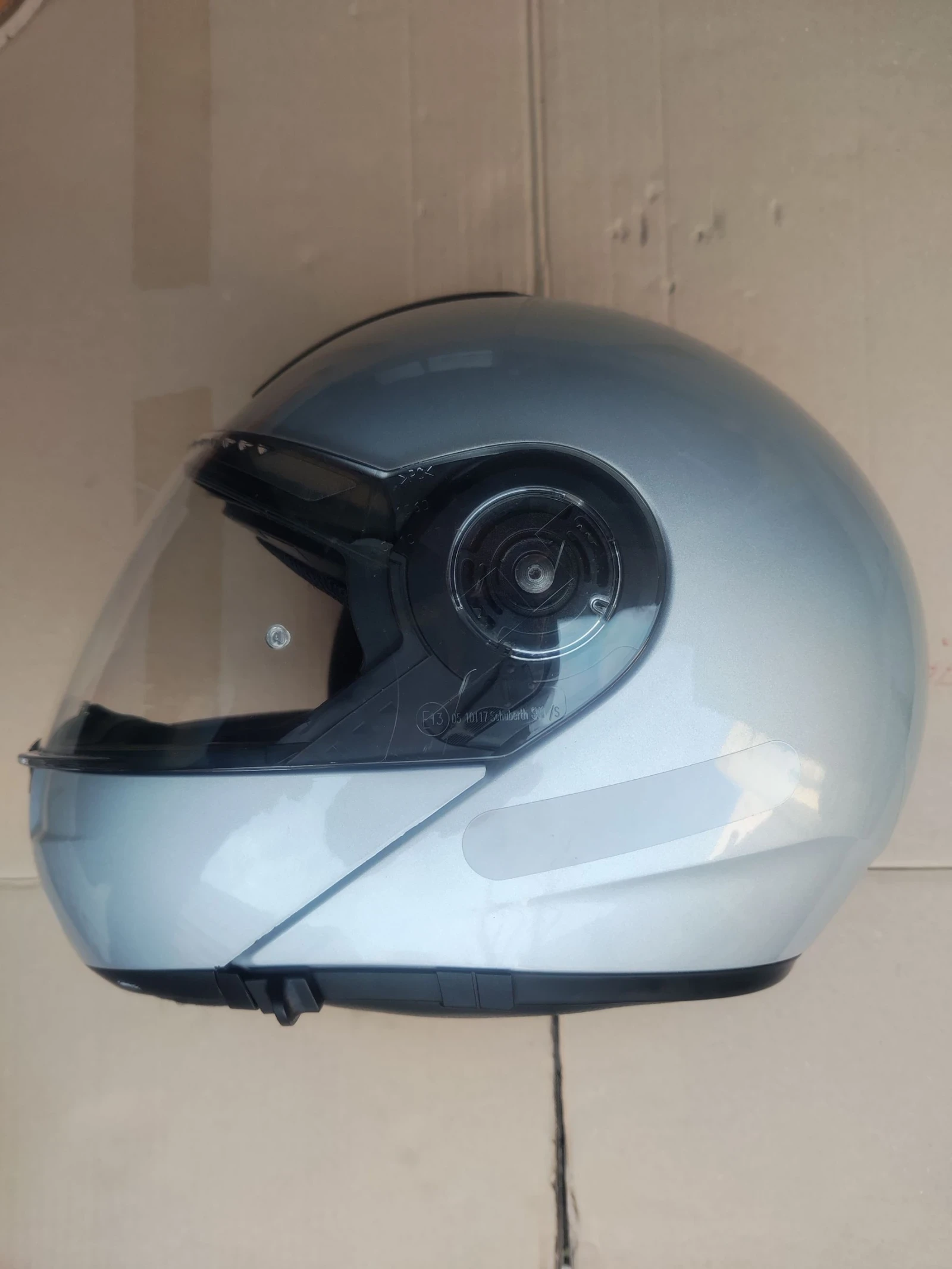 ��������� ����� �� ����� ������ Schuberth C3 S, M, L | Mobile.bg � ����������� 6