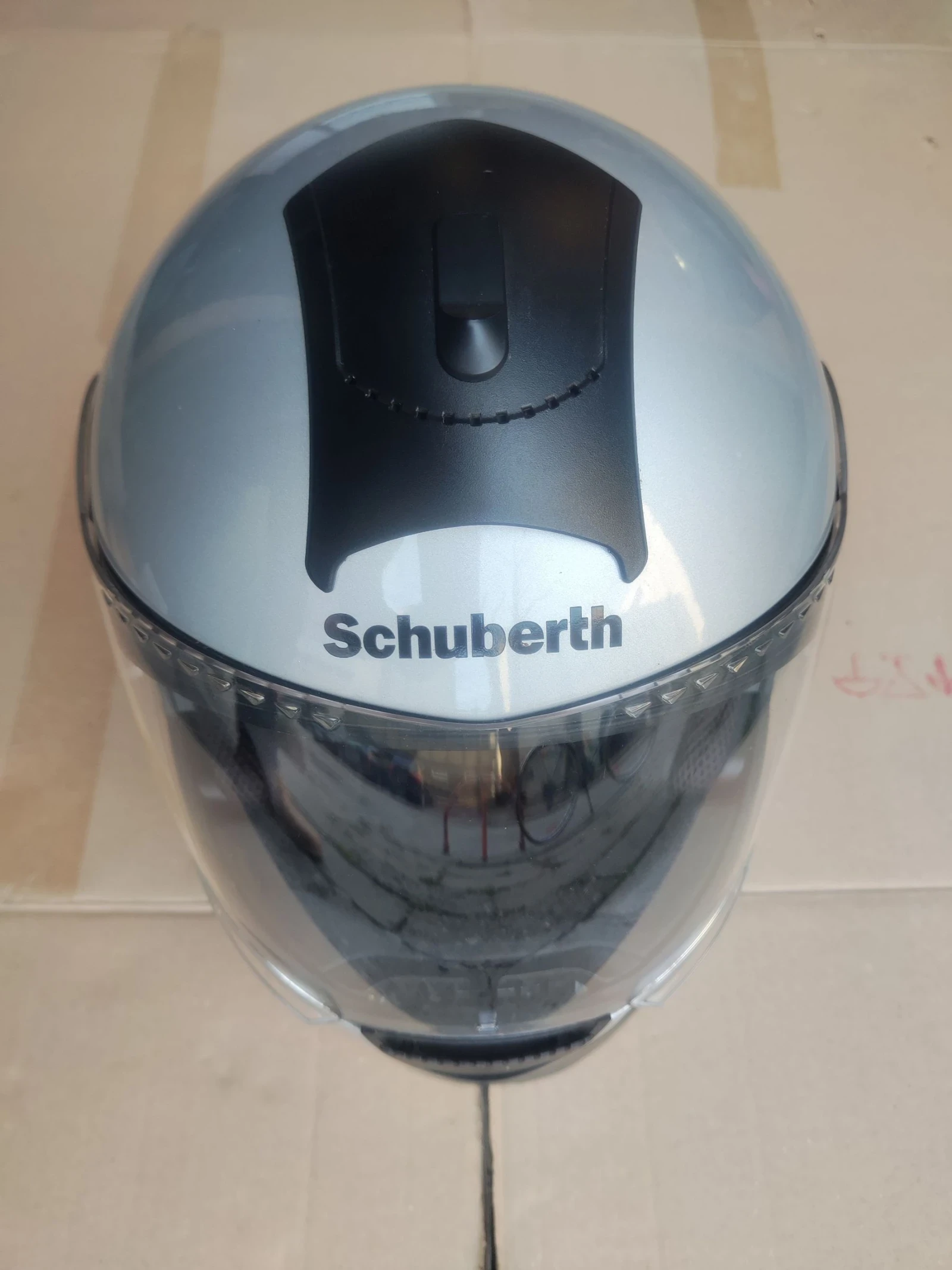 ��������� ����� �� ����� ������ Schuberth C3 S, M, L | Mobile.bg � ����������� 2