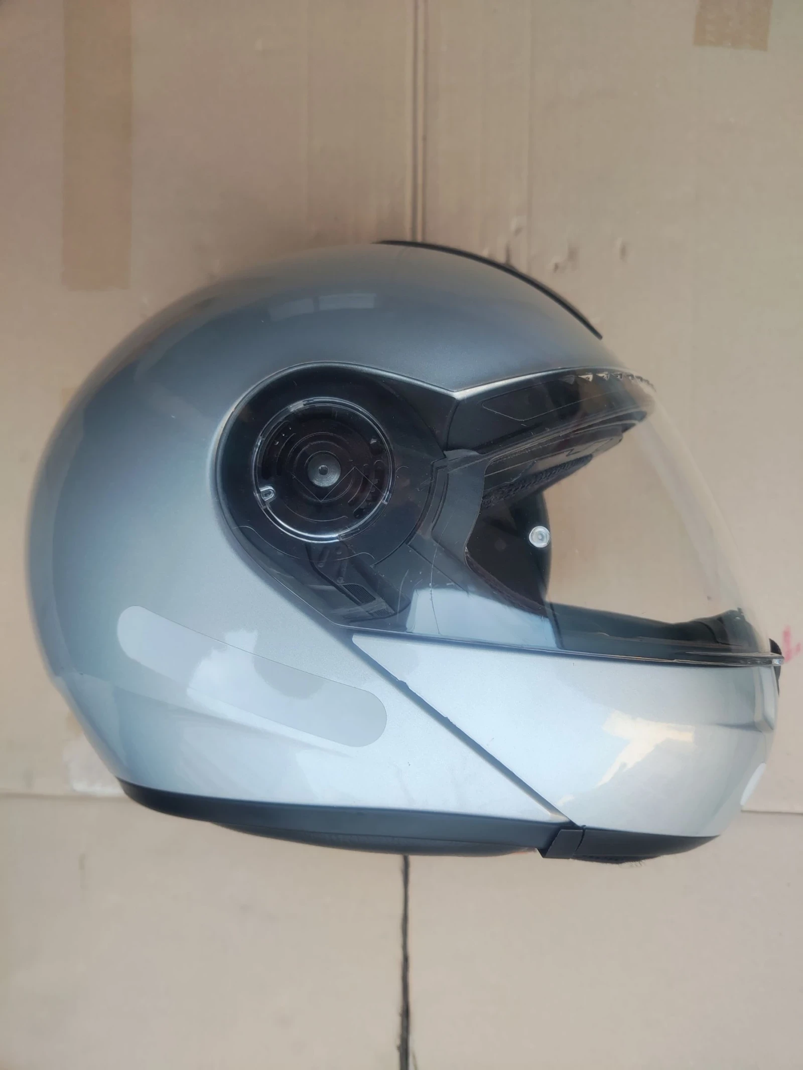 ��������� ����� �� ����� ������ Schuberth C3 S, M, L | Mobile.bg � ����������� 4