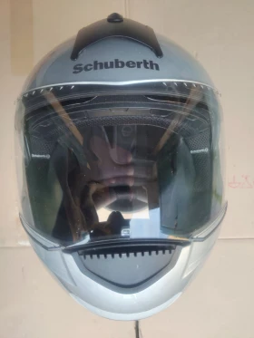 ��������� ����� �� ����� ������ Schuberth C3 S, M, L | Mobile.bg � ����� ������ 3