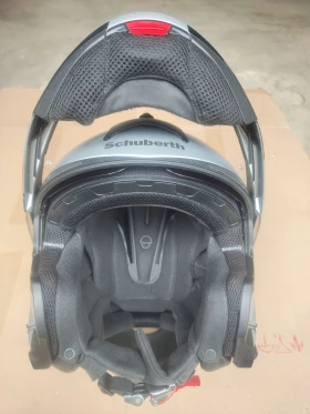 ��������� ����� �� ����� ������ Schuberth C3 S, M, L | Mobile.bg � ����� ������ 9
