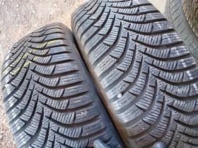 Гуми Зимни 215/65R16, снимка 2