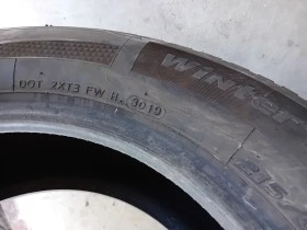 Гуми Зимни 215/65R16, снимка 6