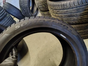 Гуми Зимни 235/45R17, снимка 4