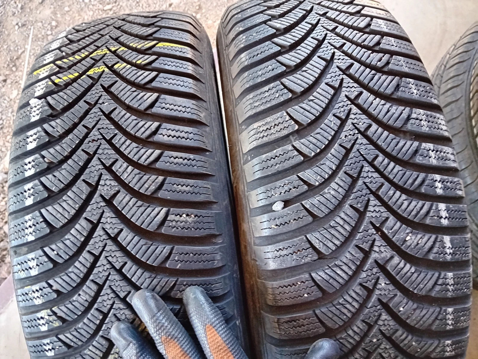  215/65R16 | Mobile.bg   1