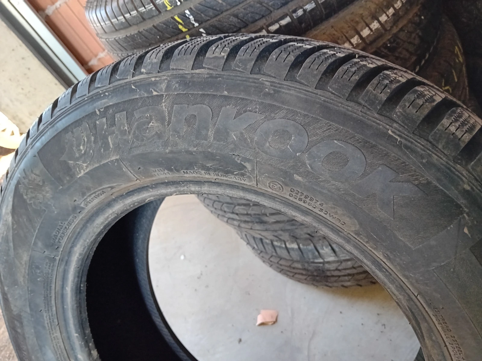  215/65R16 | Mobile.bg   4
