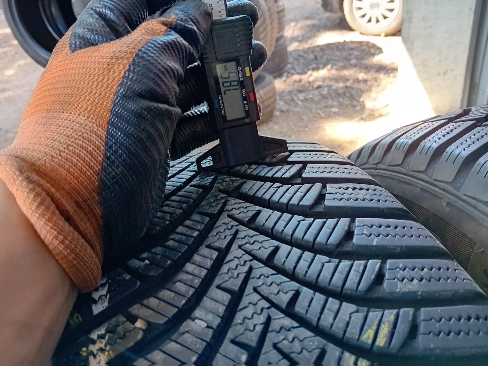  215/65R16 | Mobile.bg   3