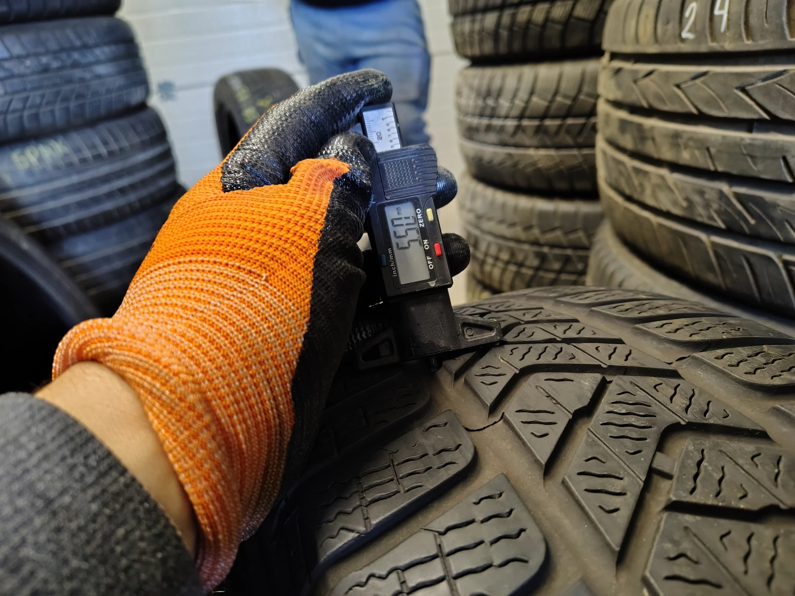  235/45R17 | Mobile.bg   2