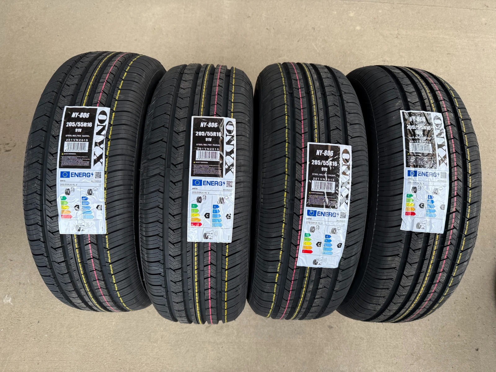 ���� 205/55R16 | Mobile.bg � ����������� 1