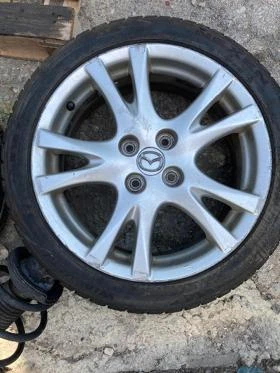 Mazda 2 1.3 TS/ZJ, снимка 2