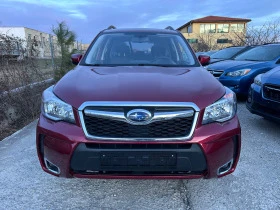 Subaru Forester 2.0 XT, снимка 2