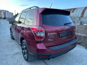 Subaru Forester 2.0 XT, снимка 4