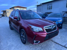 Subaru Forester 2.0 XT, снимка 1