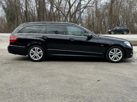 Mercedes-Benz E 200 CDI Avantgarde , снимка 6