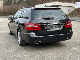 Mercedes-Benz E 200 CDI Avantgarde , снимка 3
