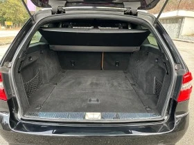 Mercedes-Benz E 200 CDI Avantgarde , снимка 12