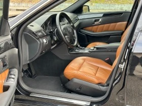 Mercedes-Benz E 200 CDI Avantgarde , снимка 10