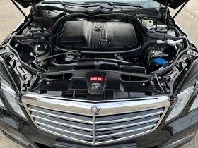Mercedes-Benz E 200 CDI Avantgarde , снимка 9