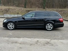 Mercedes-Benz E 200 CDI Avantgarde , снимка 2