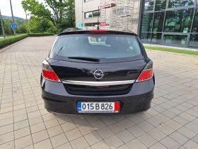 Opel Astra 1.6i Luxuri!, снимка 8