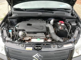Suzuki SX4, снимка 5