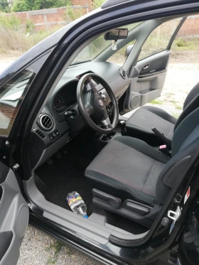 Suzuki SX4, снимка 7
