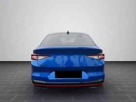 Skoda Enyaq iV RS COUPE CANTON CARBON MATRIX HEAD UP PANO , снимка 4