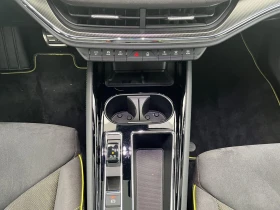 Skoda Enyaq iV RS COUPE CANTON CARBON MATRIX HEAD UP PANO , снимка 11