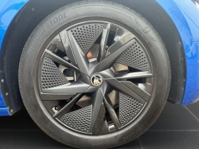 Skoda Enyaq iV RS COUPE CANTON CARBON MATRIX HEAD UP PANO , снимка 6