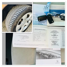 Peugeot 3008 1.6 e-hdi Napapiji, снимка 16