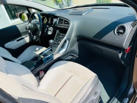 Peugeot 3008 1.6 e-hdi Napapiji, снимка 12